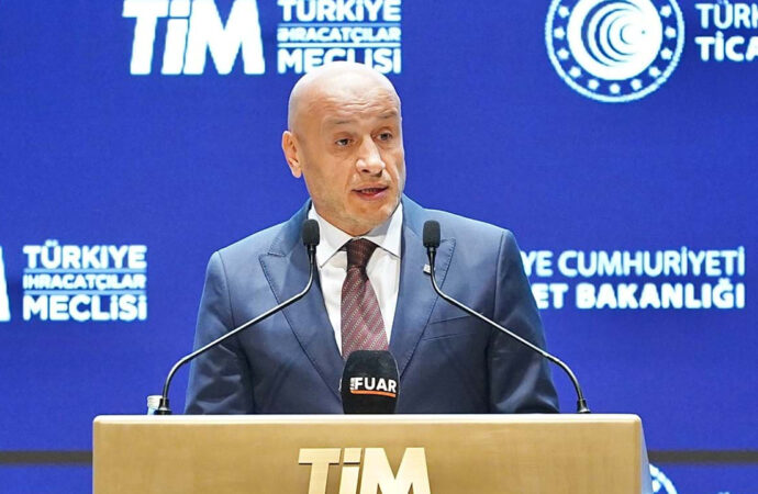 TİM, Türkiye’nin Haziran ayı ihracat rakamlarını açıkladı