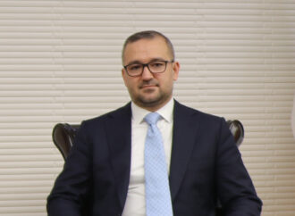 TCMB Başkanı Karahan, ‘KKM’de 130 milyar dolar düşüş gerçekleştirildi’