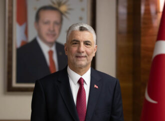 Ömer Bolat’tan enflasyon verilerini ilişkin açıklama