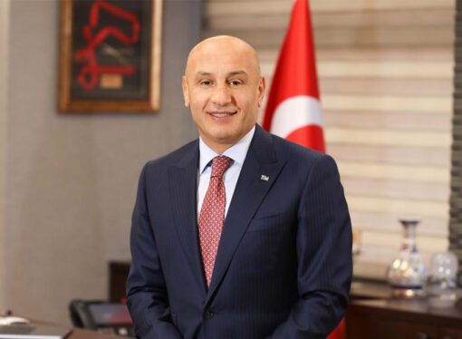 TİM Başkanı Gültepe, ‘Rekabetçiliğimizi geri almadan hedeflerimize ulaşamayız’