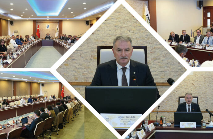 Yeni bir tarımsal dönüşüm başlıyor