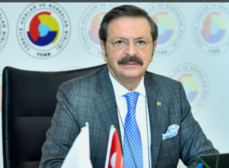 Hisarcıklıoğlu, ‘Emek yoğun sektörlere ek destekler verilmeli’