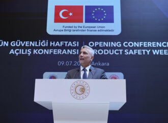 Yapay zeka temelli proaktif denetim yaklaşımını hayata geçiriliyor