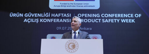 Yapay zeka temelli proaktif denetim yaklaşımını hayata geçiriliyor