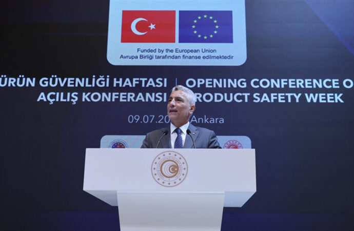 Yapay zeka temelli proaktif denetim yaklaşımını hayata geçiriliyor