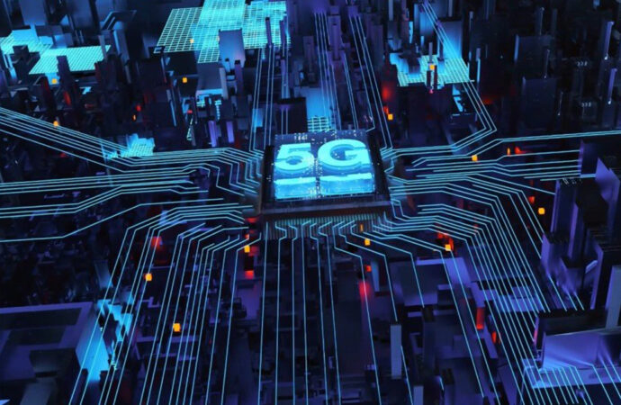 5G’de geri sayım başladı