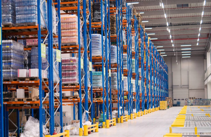 Antrepo yapımı ve işletme kuralları yeniden düzenlendi