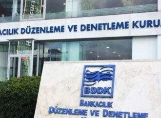 BDDK banka dışı mali kuruluşlara ilişkin yeni düzenleme yayımladı