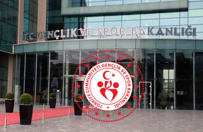 Gençlik ve Spor Bakanlığı, 4400 personel alımı yapacak