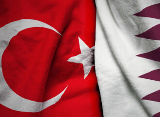 Katar ile Türkiye arasında yeni dönem resmen başladı