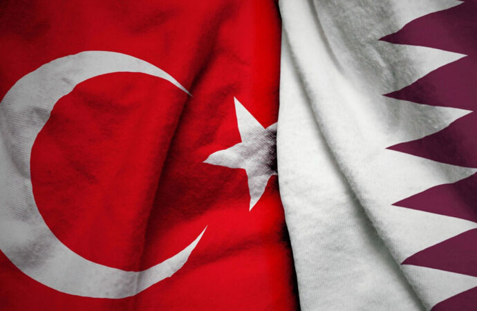 Katar ile Türkiye arasında yeni dönem resmen başladı