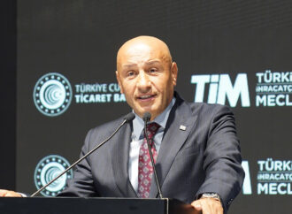 TİM Başkanı Gültepe’den hazır giyim sektörüne önlem çağrısı