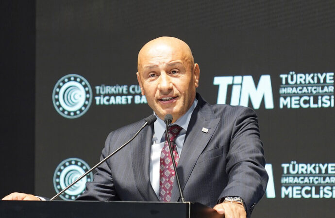 TİM Başkanı Gültepe’den hazır giyim sektörüne önlem çağrısı