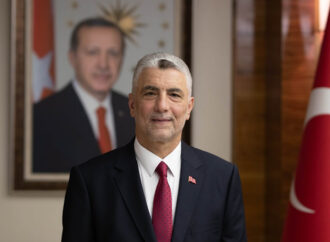 Ticaret Bakanı Bolat, Haziran ayı ödemeler dengesi verilerini değerlendirdi