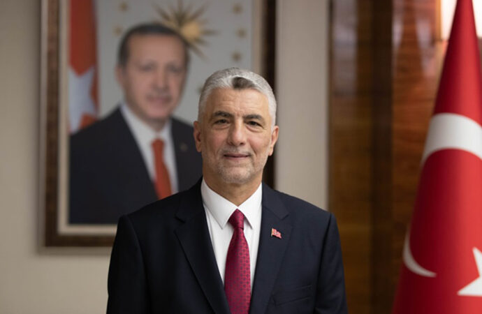 Ticaret Bakanı Bolat, Haziran ayı ödemeler dengesi verilerini değerlendirdi