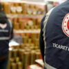 Ticaret Bakanlığı’ndan rekor denetim hamlesi