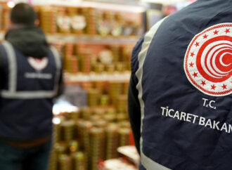 Ticaret Bakanlığı’ndan rekor denetim hamlesi