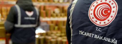 Ticaret Bakanlığı’ndan rekor denetim hamlesi