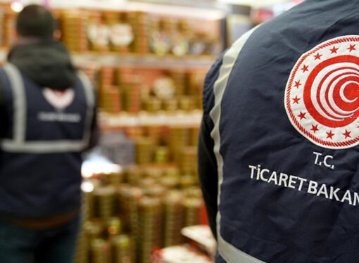 Ticaret Bakanlığı’ndan rekor denetim hamlesi
