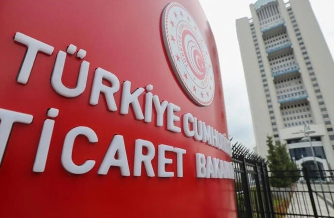 Ticaret Bakanlığı’ndan kaçakçılığa 7 ayda 41,7 milyar liralık darbe