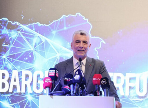 Ticaret Bakanı Bolat, 13’üncü Dünya Sektörler Arası İşbirliği Forumu’nda konuştu