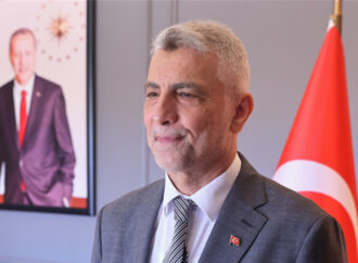 Ticaret Bakanı Bolat, Haziran ayı dış ticaret istatistiklerini değerlendirdi