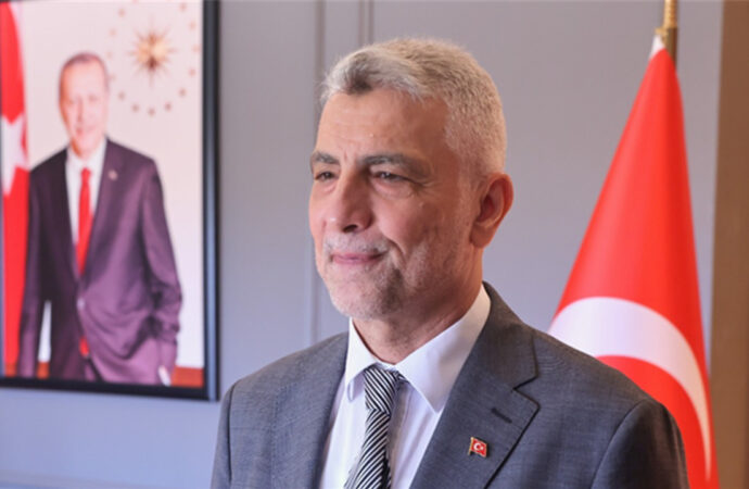 Ticaret Bakanı Bolat, Haziran ayı dış ticaret istatistiklerini değerlendirdi