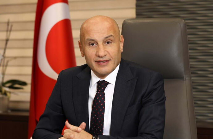 TİM Başkanı Gültepe, ‘Çift haneli artışlar için tüm sektörleri oyuna dâhil etmeliyiz’