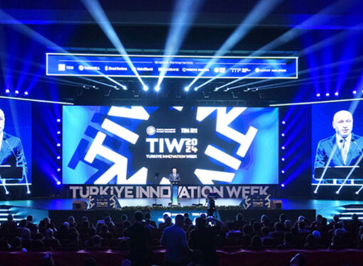 Türkiye Innovation Week 2025, 9-11 Ekim tarihlerinde gerçekleştirilecek