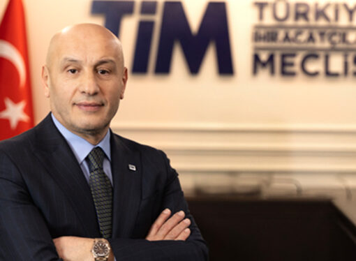 İSTKA’dan TİM’e 40 milyon lira destek