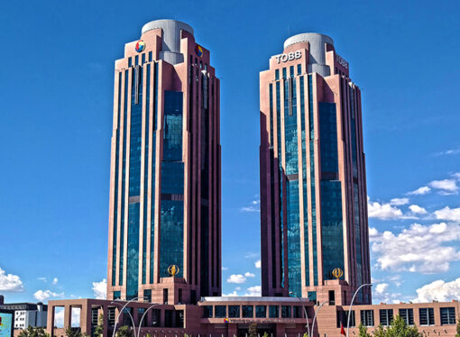 TOBB Nefes Kredisi’nde 1 ayda 30 milyar TL KOBİ’lere ulaştı