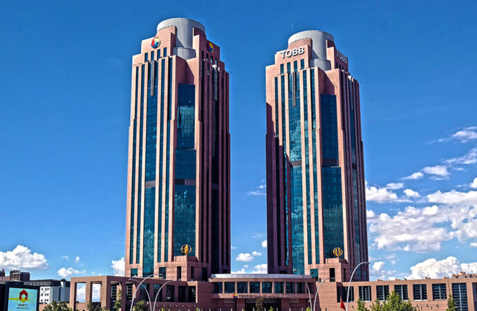 TOBB Nefes Kredisi’nde 1 ayda 30 milyar TL KOBİ’lere ulaştı