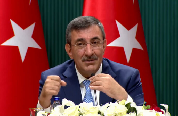 Cevdet Yılmaz, 2026-2028 Orta Vadeli Programını açıkladı