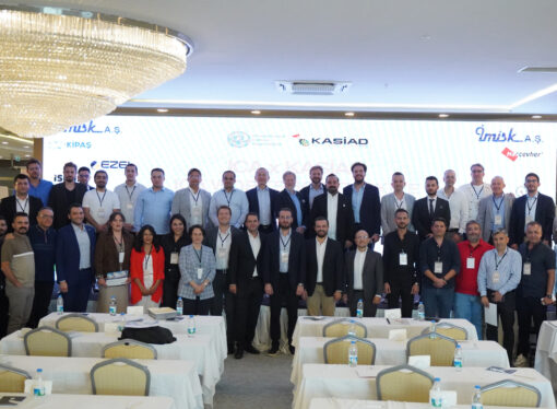 Kahramanmaraş Uluslararası İş ve Tekstil Zirvesi ile dünya sahnesinde