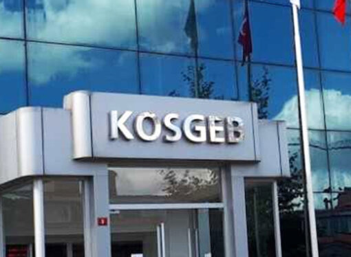 KOSGEB’den girişimcilere dijital ve finansal destek atağı