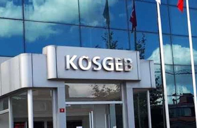 KOSGEB’den girişimcilere dijital ve finansal destek atağı