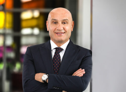 TİM Başkanı Mustafa Gültepe, ‘Sanayinin üzerindeki yük hafifletilmeli’