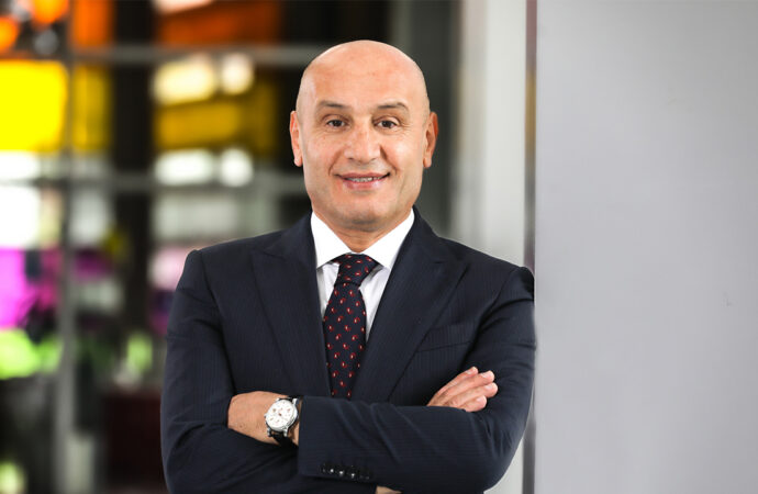 TİM Başkanı Mustafa Gültepe, ‘Sanayinin üzerindeki yük hafifletilmeli’
