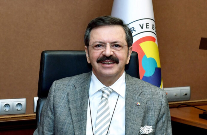 Hisarcıklıoğlu, Orta Vadeli Programı (OVP) değerlendirdi