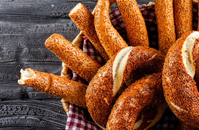 Ticaret Bakanlığı’ndan simit zammı haberlerine tepki