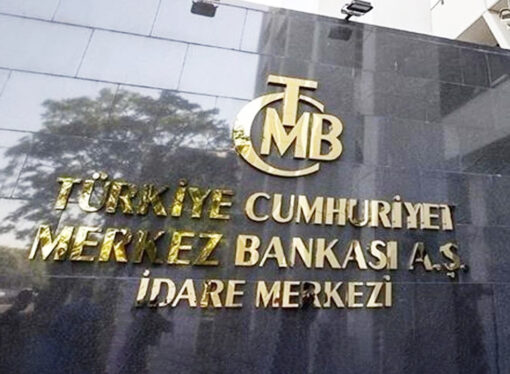 Merkez Bankası, politika faizini 2,5 puan indirdi