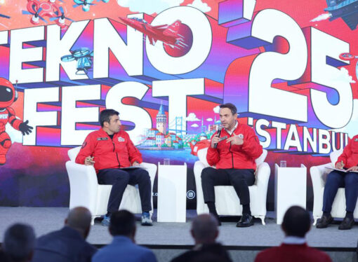 Alparslan Bayraktar’tan nükleer enerji ile ilgili önemli açıklama