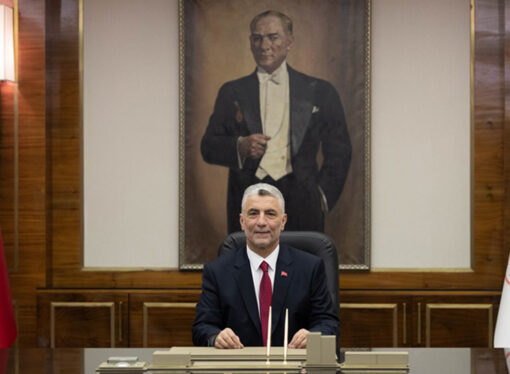 Türkiye ekonomisi yılın ikinci çeyreğinde güçlü büyüme kaydetti