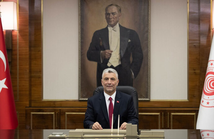 Türkiye ekonomisi yılın ikinci çeyreğinde güçlü büyüme kaydetti