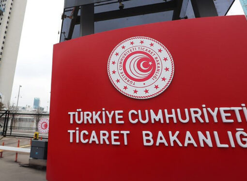 Ticaret Bakanlığı, OVP kapsamında ihracatta yeni dönemi başlatıyor
