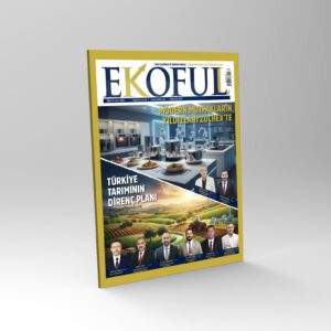 EKOFULL DERGİSİ - 23. SAYI - EKİM 2025