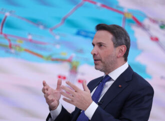 Bakan Bayraktar’dan nadir toprak elementlerine ilişkin net açıklama