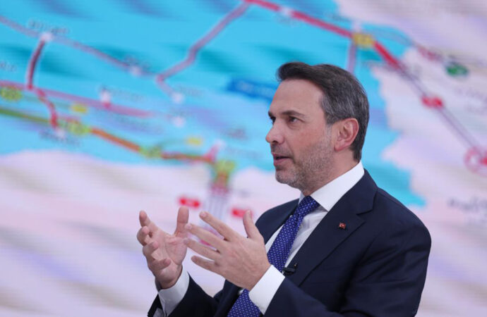 Bakan Bayraktar’dan nadir toprak elementlerine ilişkin net açıklama