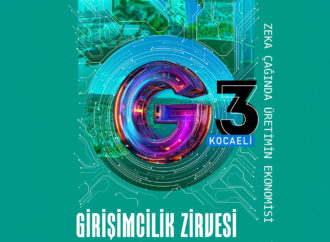 G3 Forum Girişimcilik Zirvesi 18 Kasım’da yapılacak