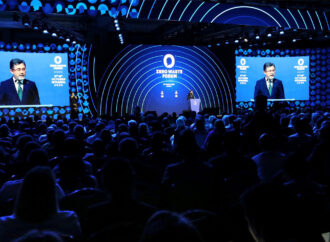 Bakan Yumaklı’dan gıdaya erişim bir ayrıcalık değil, en tabi insan hakkıdır açıklaması